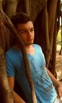 nice looking Colombia man JUAN DAVID from Salamina CO9531