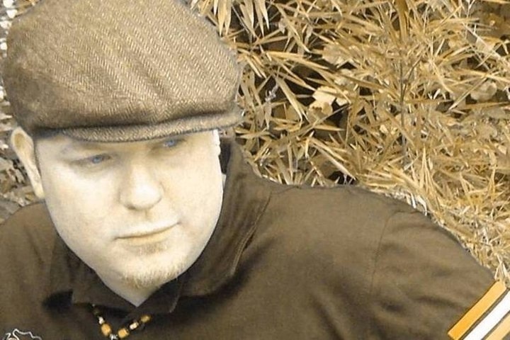 Date this gorgeous United States man Jeremy from Santa Rosa US12431