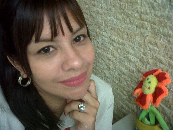 Date this funny Panama girl LittleDiamond from Panama PA255