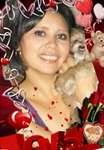 passionate Honduras girl  from Comayagua HN611