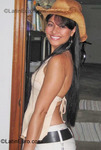 young Brazil girl Viviany from Medina BR6396