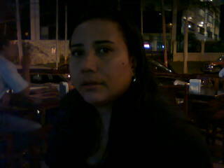 Date this stunning Nicaragua girl Indianarios from En Cualquier Lugar NI103