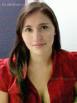 athletic Honduras girl Nelly from Tegucigalpa HN614