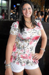 tall Brazil girl  from Sao Paulo BR6412