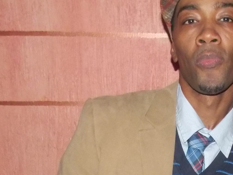 Date this exotic United States man Thaddeus3 from New York US12451