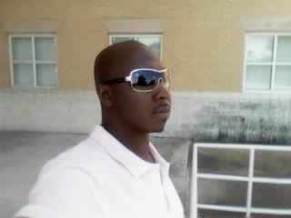 Date this hot United States man Demetrick from Mobile US12458