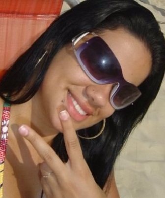 Date this exotic Brazil girl Luanadeoliveira from Rio De Janeiro BR6436