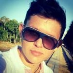 lovely Brazil man Tiago from Porto Velho BR6452