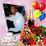 happy United States man  from Windsor Mill US12471