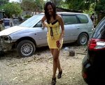 charming Jamaica girl Maryann from Jamaica JM458