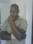 lovely Dominican Republic man  from Santo Domingo DO10580