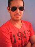 beautiful Brazil man Edizio from Sao Paulo BR6479