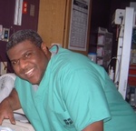 charming United States man  from Chicago US12480