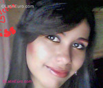 charming Honduras girl  from Tegucigalpa HN618