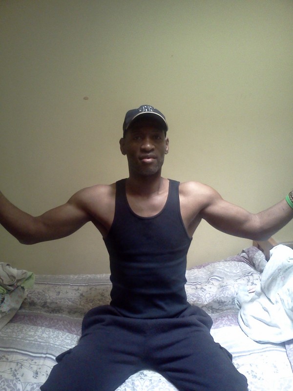 Date this foxy United States man Daffa67 from Brooklyn US12491