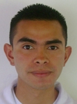 beautiful Colombia man  from Bogota CO9607