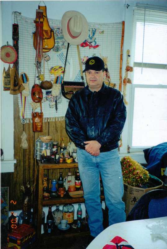 Date this foxy United States man Fernando319 from Plesantville , Nj US12503