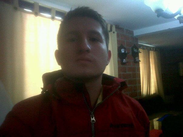 Date this exotic Colombia man Luis from cali CO9626