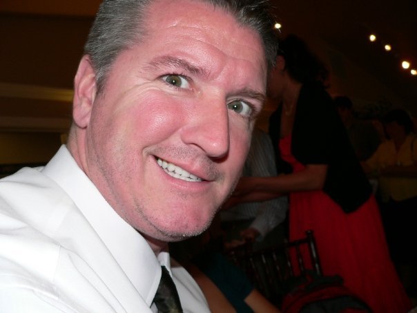 Date this beautiful United States man Rickymixon from Austin US12509