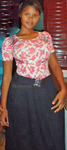 red-hot Brazil girl Milene from Fernandopolis BR6514