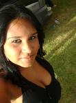 funny Brazil girl Rafaella from Cuiaba BR6518