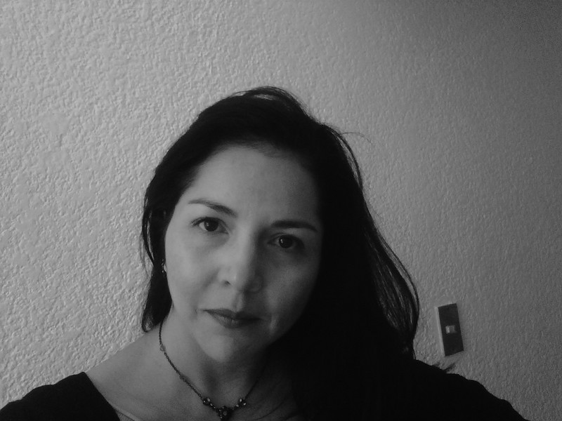 Date this foxy United States girl Flor19 from Foster City US12517