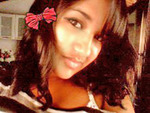 passionate Brazil girl Grazieny from Conceicao Das Alagoas BR6538