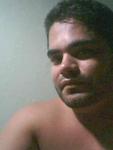 foxy Brazil man Joo Carlos from Agua Preta BR6541