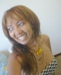 good-looking Brazil girl Zil from Teresina BR6542