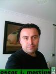 charming Colombia man Oscar from Bogota CO9668