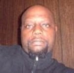 foxy United States man  from Saint Louis US12539