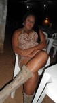 cute Brazil girl Marcia from Goiania BR6550