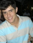 lovely Brazil man Tulio from Recife BR6552