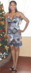 attractive Honduras girl Maria from San Pedro Sula HN625