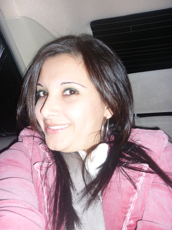 Date this young Panama girl Marla1 from Panama City PA264