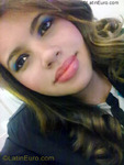 luscious Brazil girl Lindines from Campinas BR6572