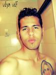 passionate Colombia man Wilson from Bogota CO9696