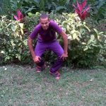 charming Jamaica man Nicholson from Jamaica JM478