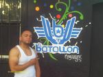 passionate Dominican Republic man  from San Pedro De Macoris DO10652