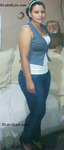 red-hot Honduras girl Gricelia from San Pedro Sula HN630