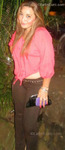 funny Honduras girl Odalis from El Progresso HN632