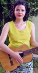 red-hot Brazil girl  from BAURU BR6613