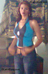 tall El Salvador girl Yessenia from Sensunepeque SV39