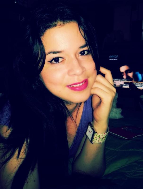 Date this hot Costa Rica girl Kathym from San Jose CR205
