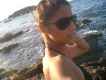 charming Costa Rica girl Adriana from Liberia CR206