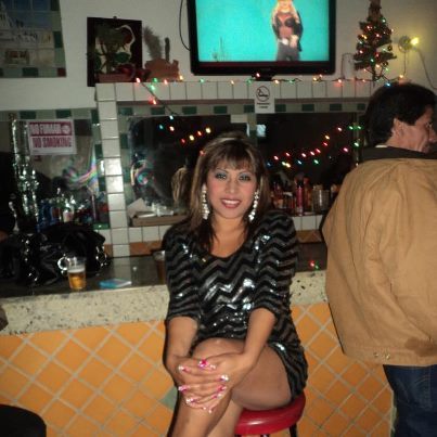 Date this good-looking Mexico girl Hernandez from Tijuana MX662