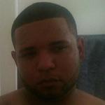 hot United States man  from Miami US12598