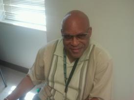 Date this pretty United States man Elmack from Las Vegas US12600