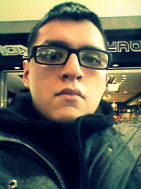 Date this sultry United States man Alfredo from Fort Worth US12608