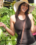 red-hot Cuba girl Leanit from Havana CU67